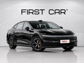 2026 Changan Qiyuan A06 28.39 kWh, чёрный, 2257000 рублей, вид 3