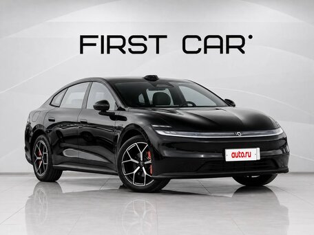 2026 Changan Qiyuan A06 28.39 kWh, чёрный, 2257000 рублей, вид 3