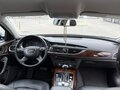 2012 Audi A6 IV (C7), чёрный, 1570000 рублей - вид 11
