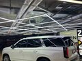 2021 Cadillac Escalade V, белый, 12000000 рублей - вид 10