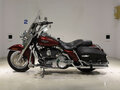 2000 Harley-Davidson Road King, пурпурный - вид 2