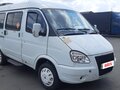 2008 ГАЗ ГАЗель (3221), белый, 420000 рублей - вид 1