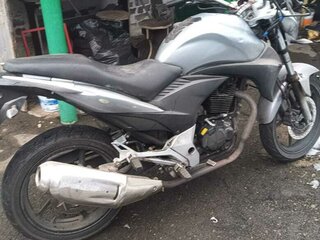 2013 Stels Flex 250, серый, 75000 рублей, вид 5