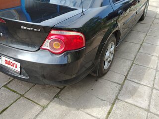 2009 ГАЗ Volga Siber I, чёрный, 340000 рублей, вид 3