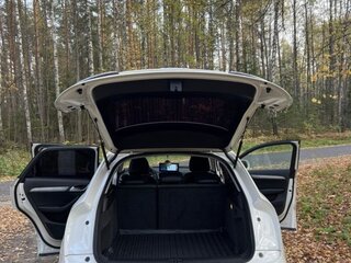 2012 Audi Q3 I (8U), белый, 2200000 рублей, вид 3