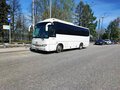 2010 Higer KLQ 6885, белый - вид 7