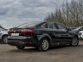2013 Ford Mondeo IV Рестайлинг, чёрный - вид 1