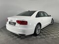 2011 Audi A8 Long III (D4), белый, 2750000 рублей - вид 3