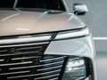 2026 Haval F7 II, серый - вид 10