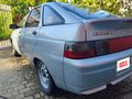 2001 Lada (ВАЗ) 2112, голубой, 170000 рублей - вид 7