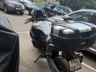 KTM 1390 Super Adventure S