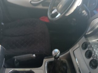 2009 Ford Mondeo IV, белый, 430000 рублей, вид 4