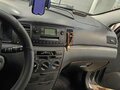 2003 Toyota Corolla IX (E120, E130), серый, 450000 рублей - вид 6
