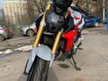 2020 BMW F 900 R, красный, 779990 рублей - вид 2