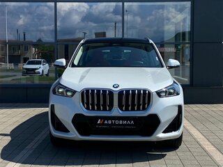 2024 BMW X1 Long 25Li xDrive III (U11/U12), белый, 5450000 рублей, вид 2