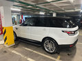 2014 Land Rover Range Rover Sport II, белый, 3600000 рублей - вид 3