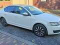2014 Skoda Octavia III (A7), белый, 1020000 рублей - вид 1
