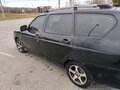 2009 Lada (ВАЗ) Priora I, чёрный, 360000 рублей - вид 4