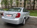 2014 Daewoo Gentra II, серебристый, 550000 рублей - вид 3