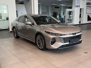 2024 Bestune B70 I Рестайлинг, серебристый, 2803000 рублей, вид 3