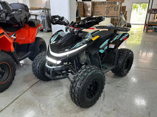 2023 Sharmax Cross, чёрный, 97900 рублей, вид 1