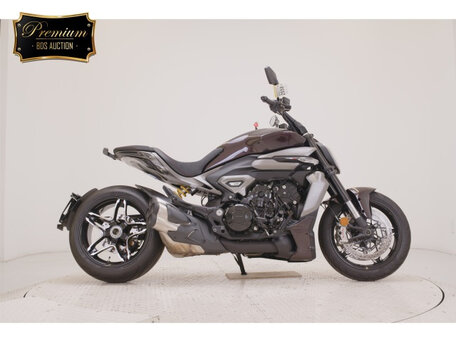 2026 Ducati Diavel V4, чёрный, 2600000 рублей, вид 1