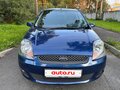 2008 Ford Fiesta Mk5, синий, 650000 рублей - вид 1