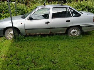 2003 Daewoo Nexia I, серый, 120000 рублей, вид 2
