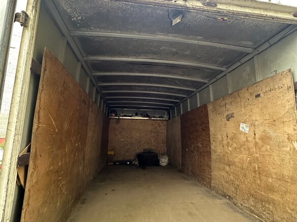 2014 Nissan Cabstar, белый, 1300000 рублей - вид 20