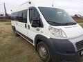 2013 Fiat Professional Ducato, белый, 1650000 рублей - вид 8