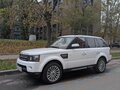 2012 Land Rover Range Rover Sport I Рестайлинг, белый, 1800000 рублей - вид 4