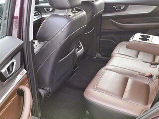 2021 Chery Tiggo 8 Pro I, фиолетовый, 1890000 рублей, вид 5