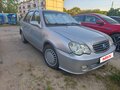 2011 Geely CK (Otaka) I Рестайлинг, белый, 290000 рублей