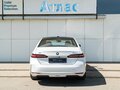2024 BMW 5 серии Long 530Li xDrive VIII (G60/G61/G68), белый, 7990000 рублей - вид 8
