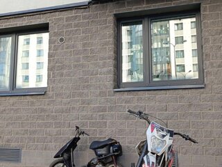 1999 Yamaha Jog, чёрный, 25000 рублей, вид 1