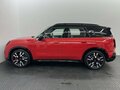 2024 Mini Countryman JCW John Cooper Works III, красный, 7600000 рублей - вид 6