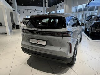 2025 Tenet T7, серый, 3140000 рублей, вид 5