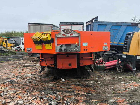 2024 Ram Treyler Ram L4, красный, 5371000 рублей, вид 3