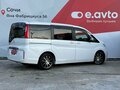 2015 Honda Stepwgn V, белый - вид 3
