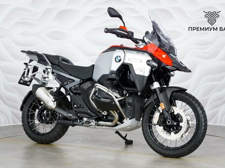 2025 BMW R 1300 GS Adventure, красный, 2799000 рублей, вид 5