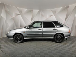 2013 Lada (ВАЗ) 2114, серый, 235000 рублей, вид 5