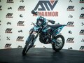 2024 BSE T8, голубой, 361990 рублей