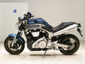 2006 Yamaha MT-01, голубой, 515000 рублей - вид 2