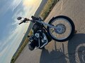 2004 Harley-Davidson Sportster 1200, чёрный, 600000 рублей