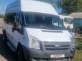 2011 Ford Transit, белый, 760000 рублей - вид 9