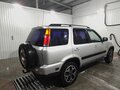 2000 Honda CR-V I Рестайлинг, серебристый, 500000 рублей - вид 6
