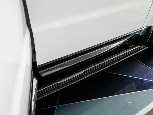 2019 Land Rover Range Rover Sport II Рестайлинг, белый, 4830000 рублей - вид 7