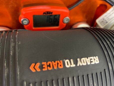 2020 KTM 450 SX F, оранжевый, 850000 рублей, вид 3
