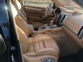 2011 Porsche Cayenne Turbo II (958), чёрный, 2700000 рублей - вид 3