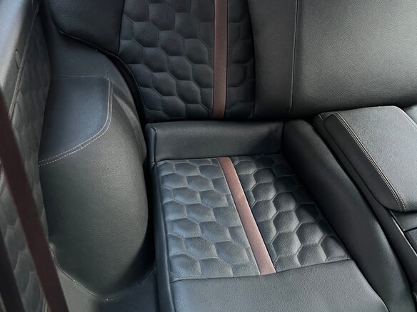 2012 Lada (ВАЗ) 2121 (4x4) I Рестайлинг, синий, 1800000 рублей - вид 23